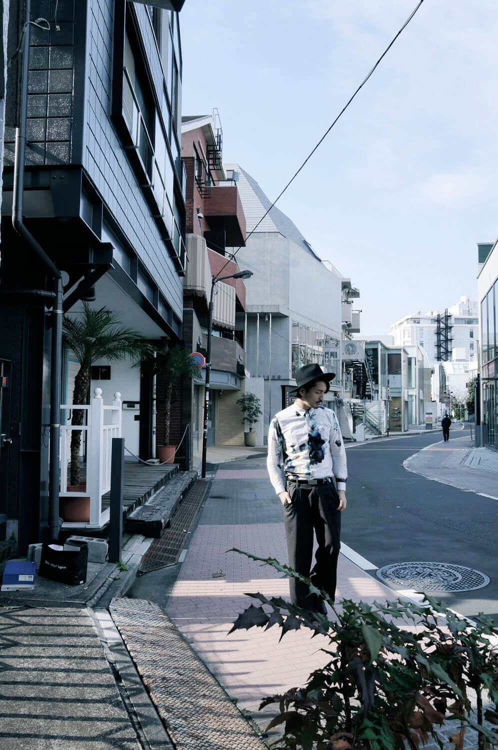 榊原清一の写真